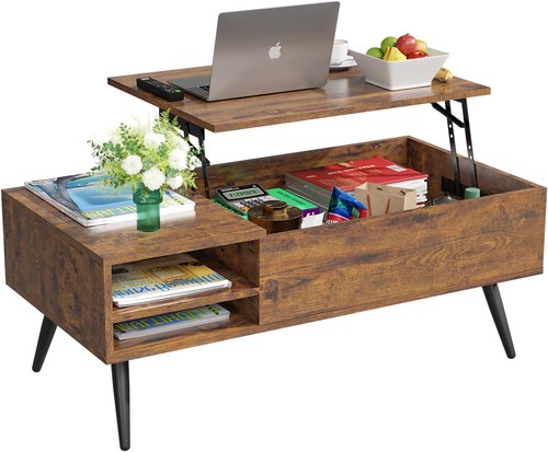 Lift coffee table - lift, |