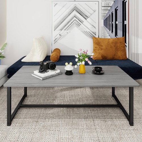 Farmhouse coffee table - farmhouse,