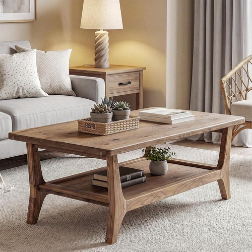 Inch farmhouse solid wood - solid,