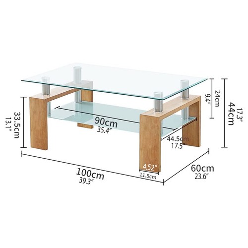 Living room coffee - living, table