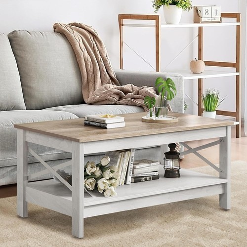 Modern farmhouse off white - modern,