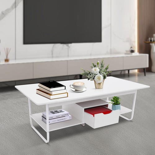 Modern coffee table - modern,