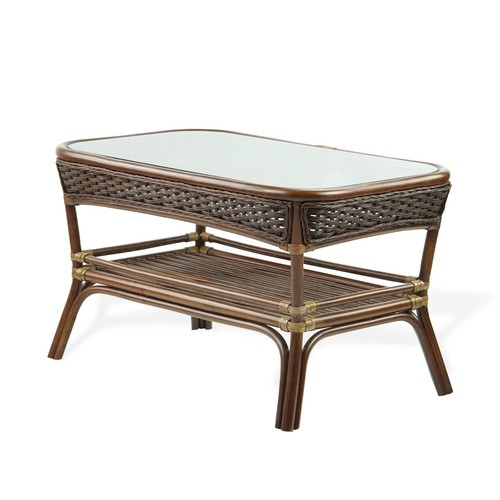 Alexa rectangular coffee table - alexa,
