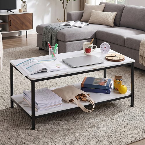 Coffee table rectangular - 39",