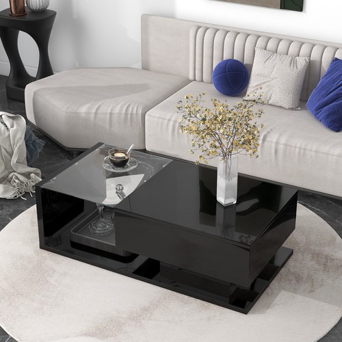 Funidee tier high - high, gloss