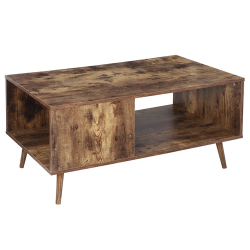 Color coffee table - 3,
