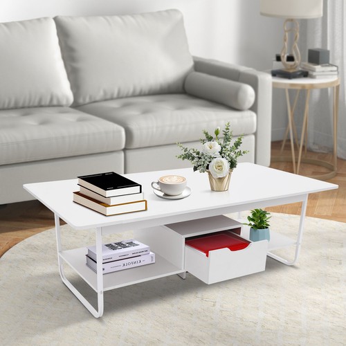 Modern coffee table - modern,