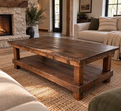Beautiful reclaimed wood - reclaimed,