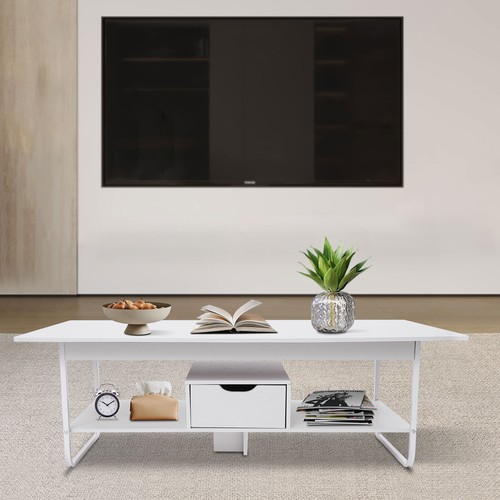 Modern coffee table - modern,