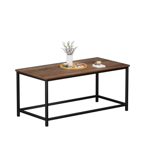 Coffee table rectangular - coffee,