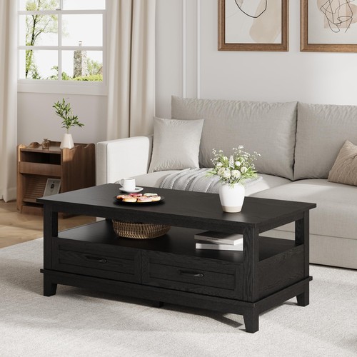Farmhouse coffee table - farmhouse,