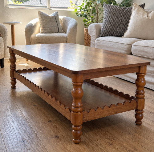 French country 2 tier - 43",
