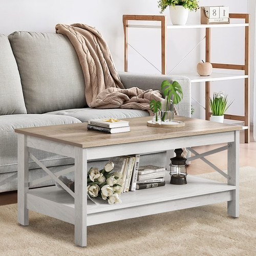 Modern farmhouse off white - modern,